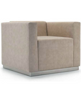 DOMINGO - Quincy Armchair