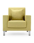 DOMINGO - Cucciolo Armchair