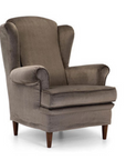 Domingo - 202 Armchair