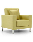 DOMINGO - Cucciolo Armchair