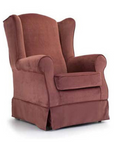 Domingo - 200 Armchair