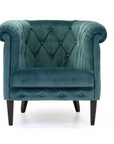 Domingo - 203 Armchair