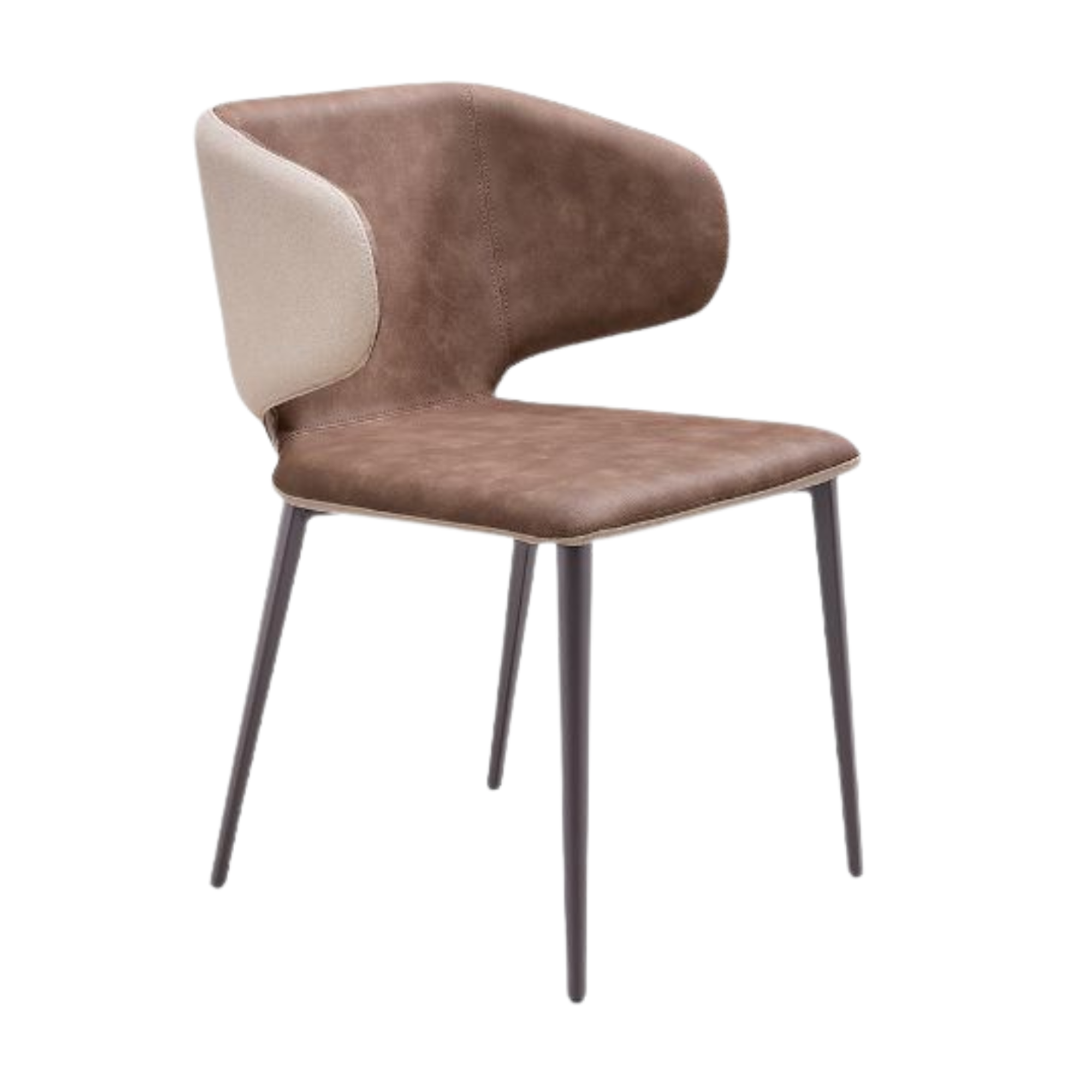 MIDJ - Wrap P M TS Chair