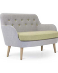 DOMINGO - Cornell 2-Seater Sofa