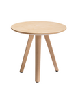 VERGES - Tau Side Table H45