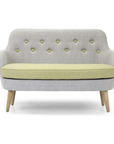 DOMINGO - Cornell 2-Seater Sofa