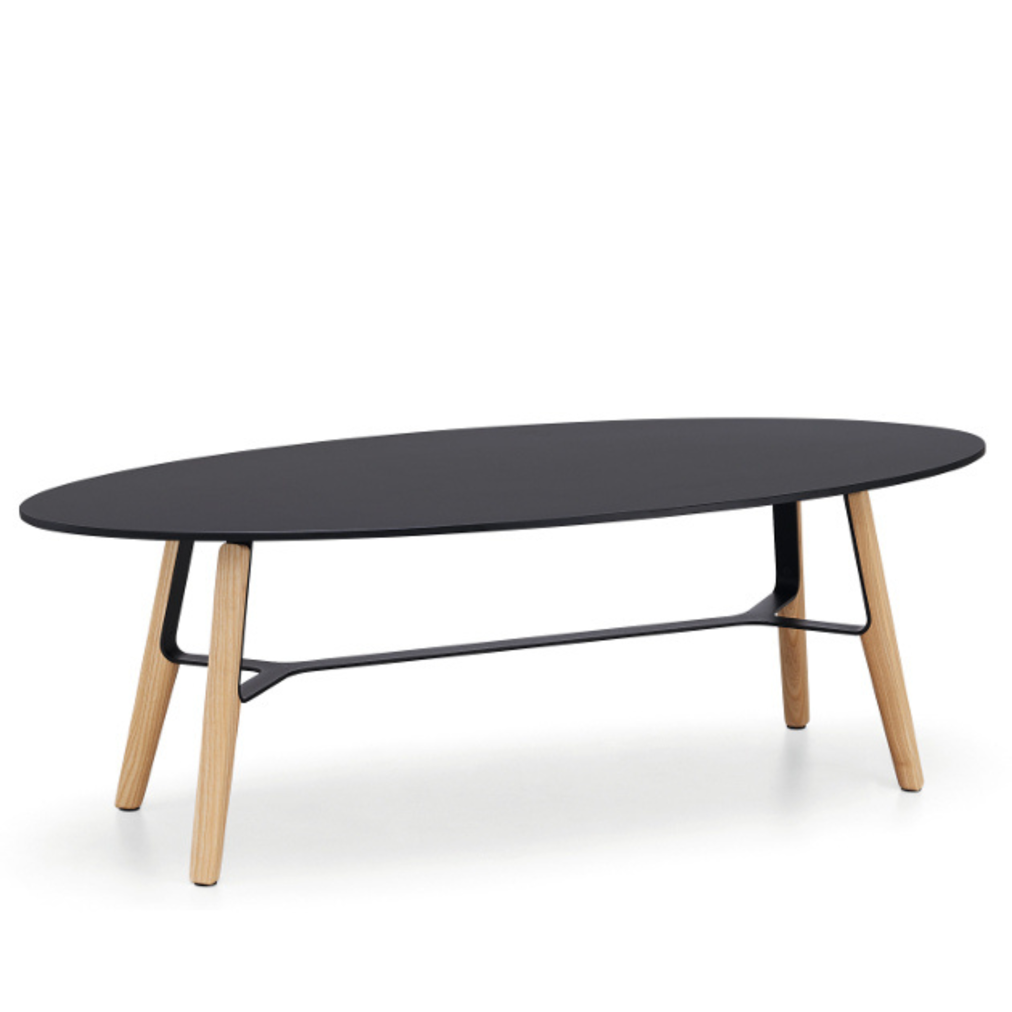 MIDJ - Liù CT Oval Coffee Table