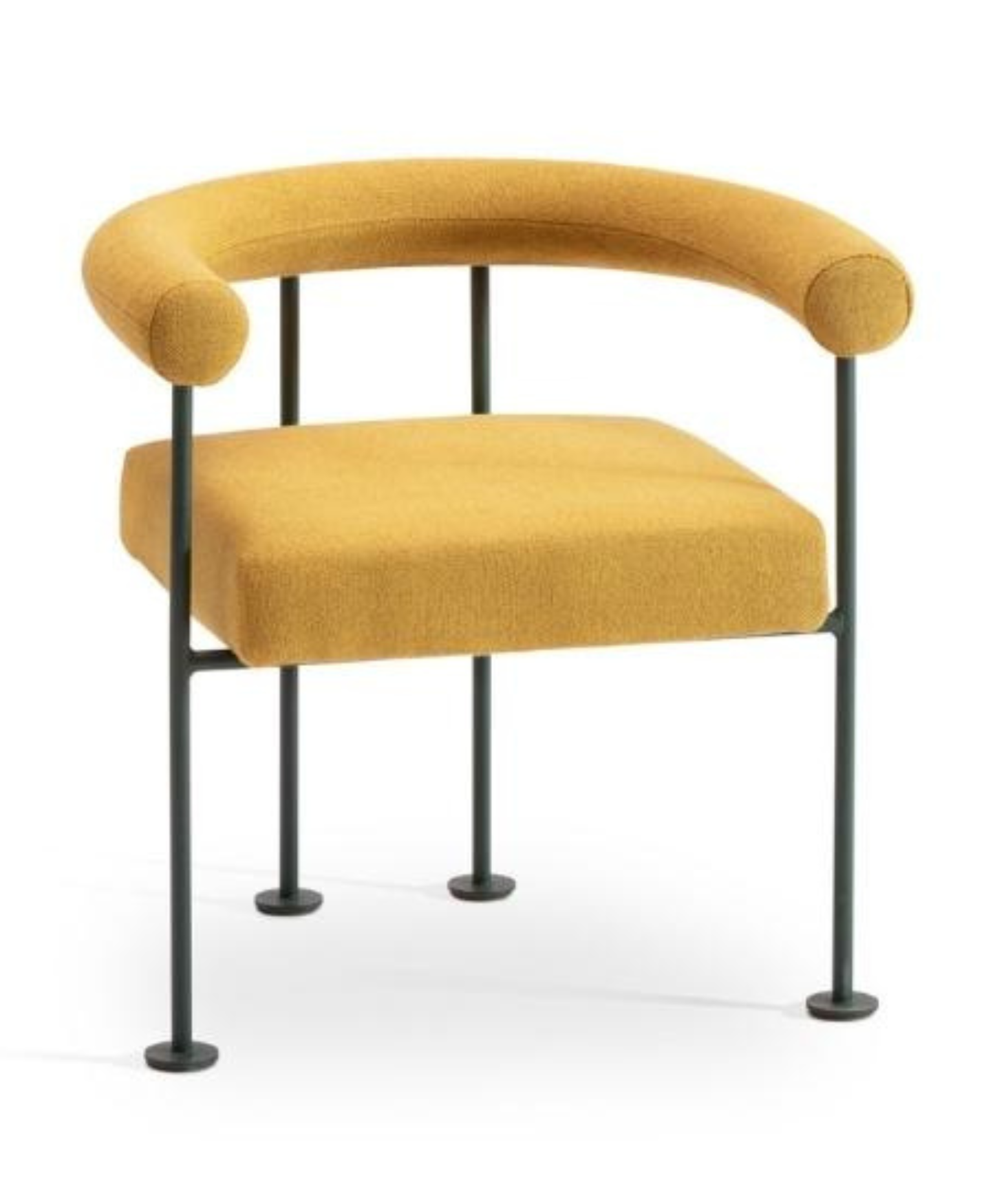 MIDJ - Qua-ndo P M TS Armchair