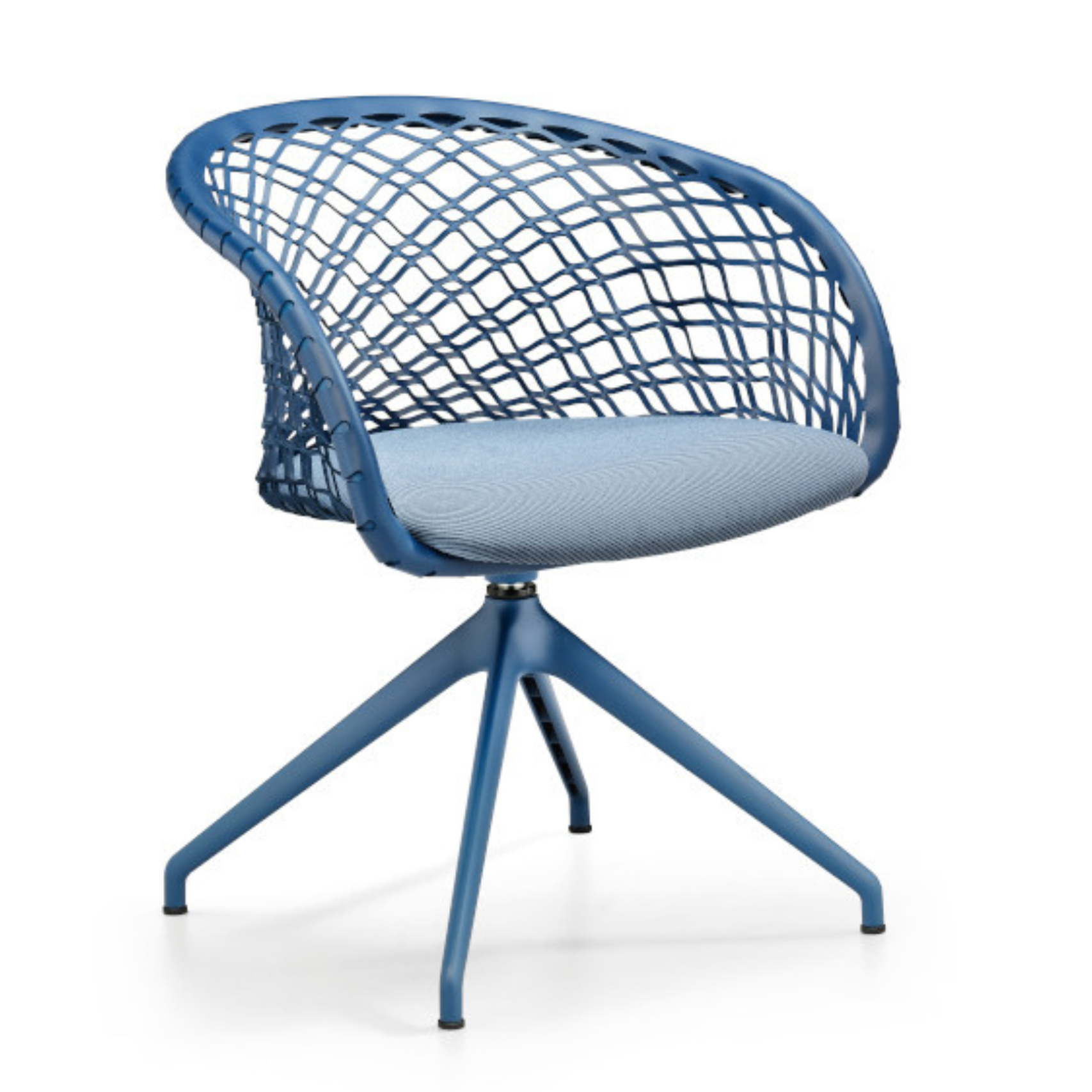 MIDJ - P47 P GX TS-CU Armchair