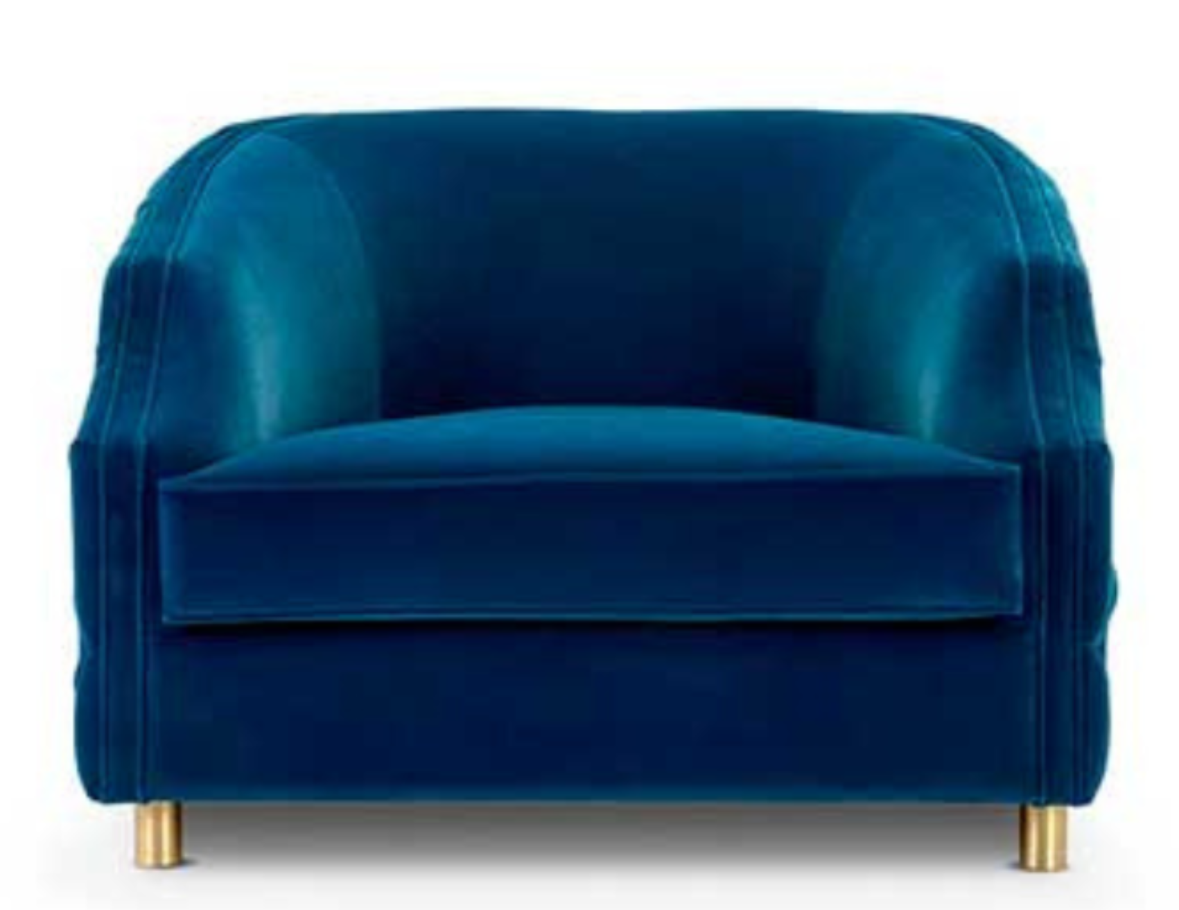 Domingo - Cleio Large Armchair