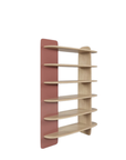 TMG - Surfside Bookshelf