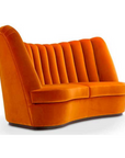 Domingo - Thalia Sofa - 2S