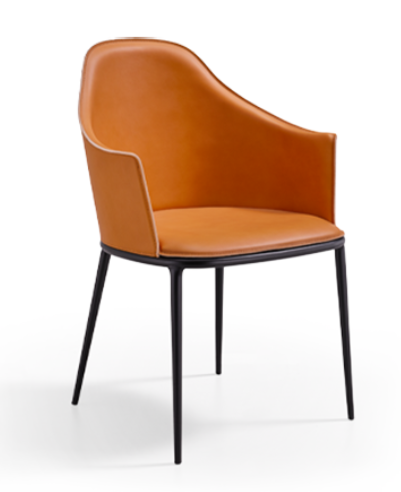 MIDJ - Lea P M CU Armchair