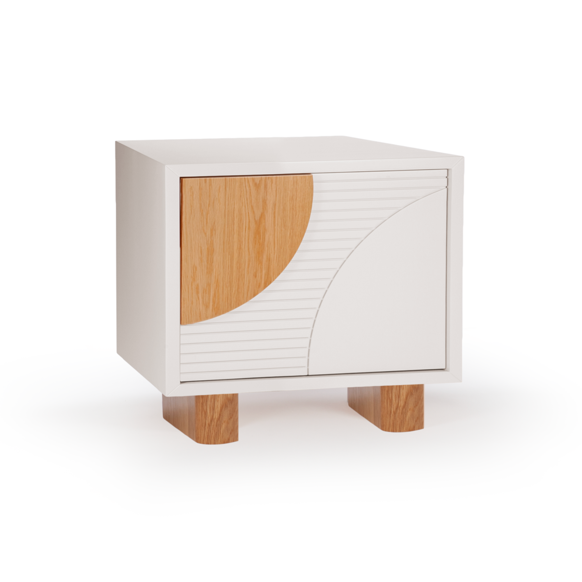 TMG - Olga Nighstand