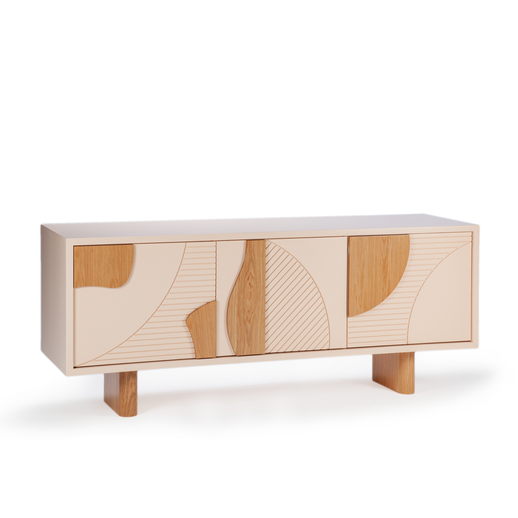 TMG - Olga Sideboard