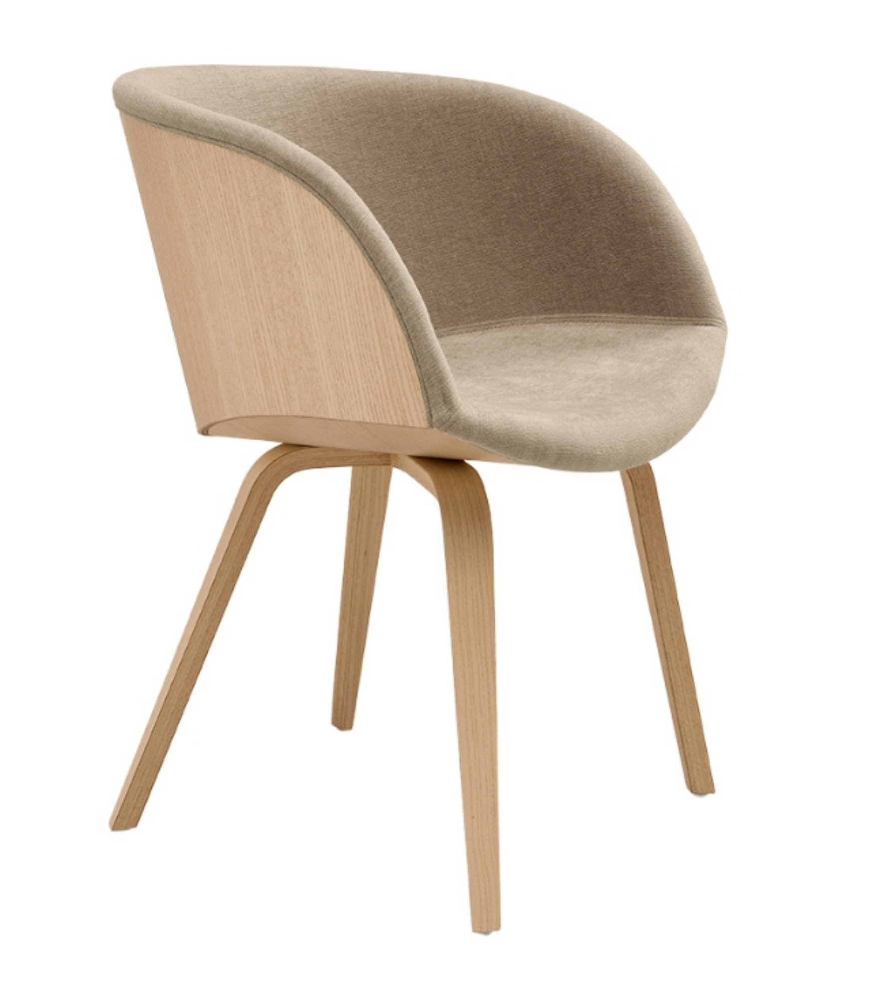 MIDJ - Danny P L TS Armchair