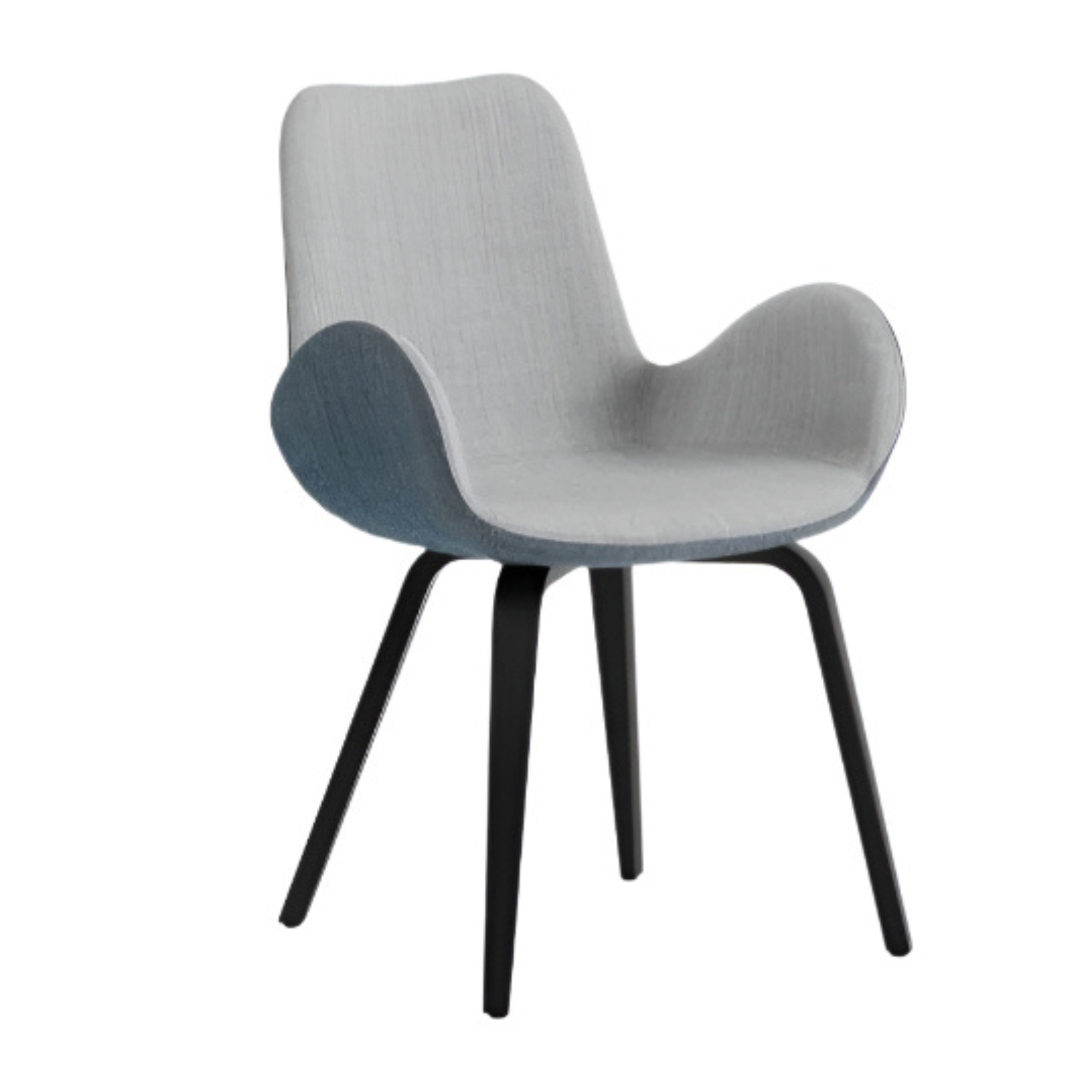 MIDJ - Dalia PB L_N TS Armchair