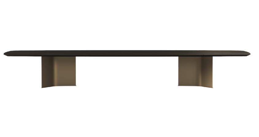 Riccardo Rivoli -  Validung Table