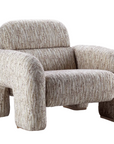 TMG- Vortic Lounge Chair