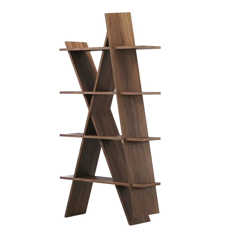 TMG - Xi Bookshelf