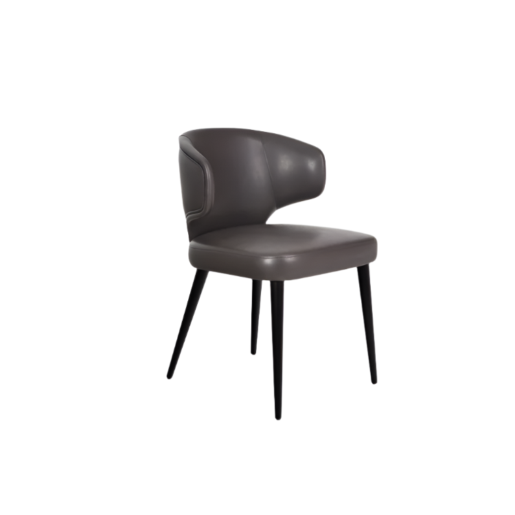 YORK Dining Chair | Modern Chair | Elegant Dining Room Seating | TheMADgroup