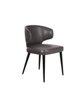 YORK Dining Chair | Modern Chair | Elegant Dining Room Seating | TheMADgroup