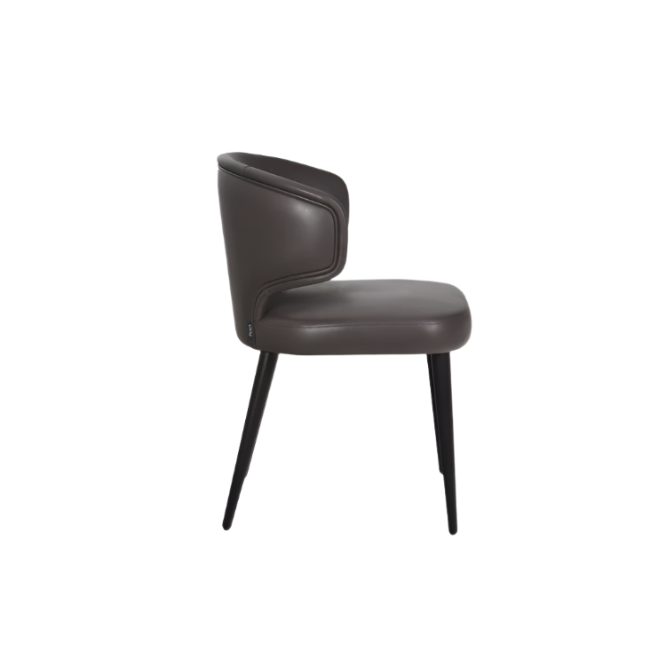 YORK Dining Chair | Modern Chair | Elegant Dining Room Seating | TheMADgroup