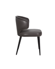 YORK Dining Chair | Modern Chair | Elegant Dining Room Seating | TheMADgroup