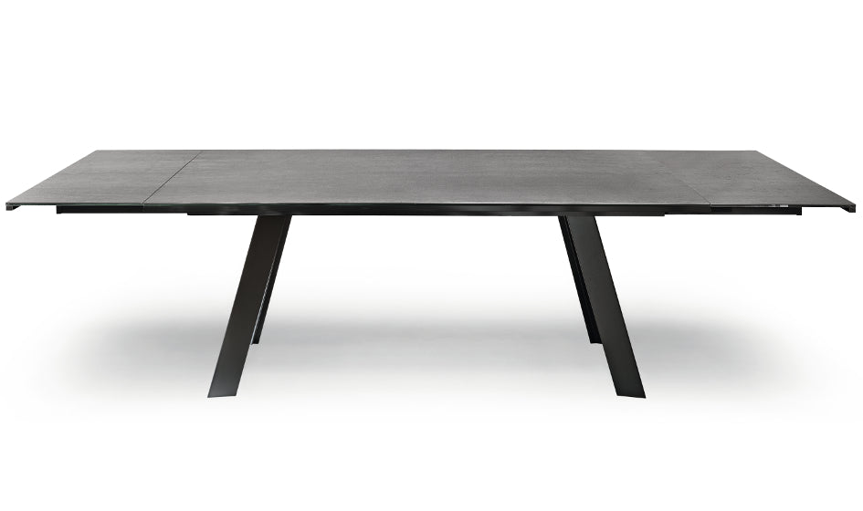 Alexander Extendable Table | Modern Dining Table | theMADgroup