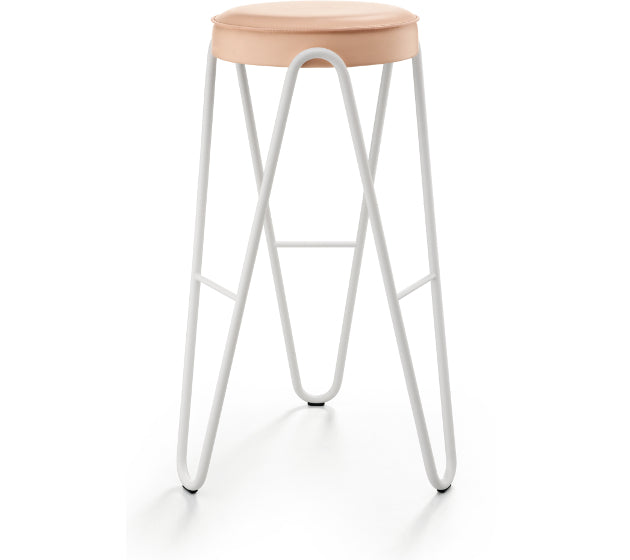 Buy Apelle Jump Stool | Contemporary Designer Stool | theMADgroup