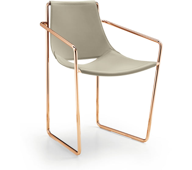 MIDJ - Apelle P M CU Armchair