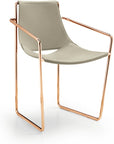 MIDJ - Apelle P M CU Armchair