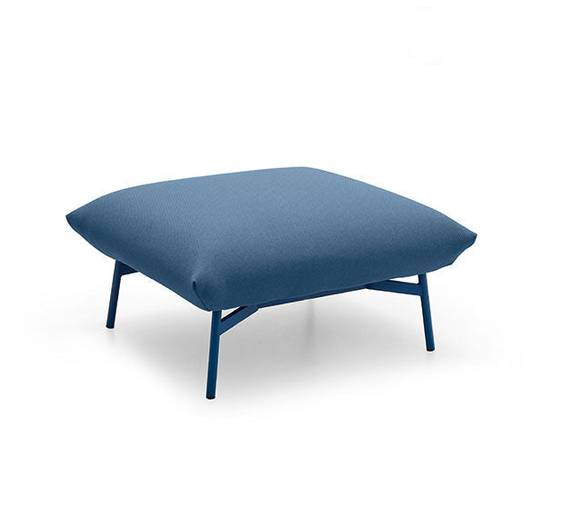 Buy Area B1 M TS Pouf | Modern Upholstered Footstool | theMADgroup