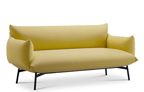 Buy Area Area DV2_BR M TS Sofa | 2-Seater with Arms | theMADgroup