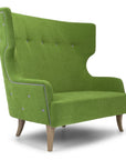 Buy Donna Sofa 2S | Elegant Two-Seater Modern Sofa | theMADgroup