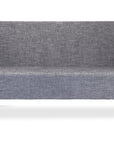 Buy Sikka Sofa 2S | Artisan Two-Seater Contemporary Sofa | theMADgroup