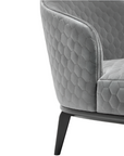 BETTY Armchair | Modern Lounge Chair | Accent Seating | TheMADgroup