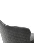 BETTY Armchair | Modern Lounge Chair | Accent Seating | TheMADgroup