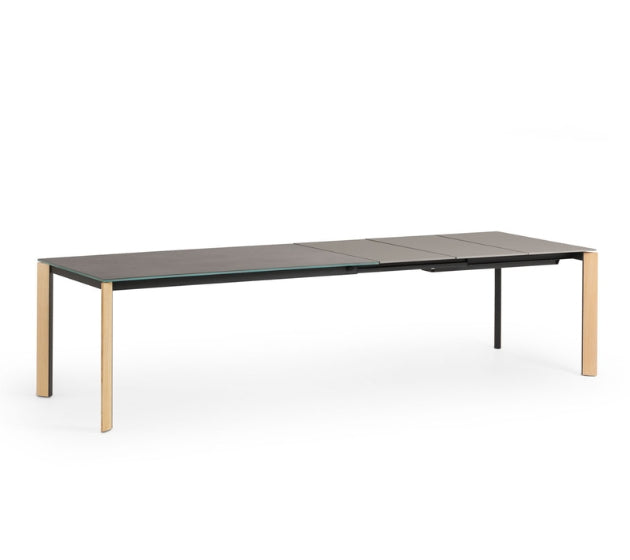 Blade Extendable Table | Versatile Modern Dining Table | theMADgroup
