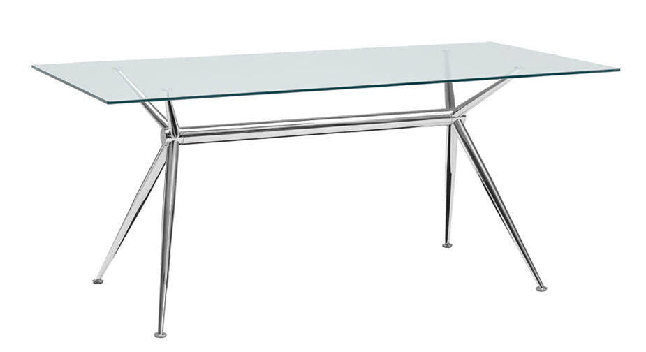 Brioso Table | Elegant Minimalist Dining Table | theMADgroup
