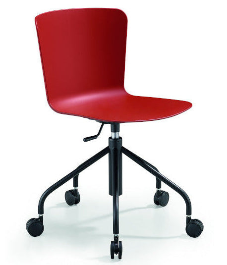 Buy Calla DS PP Chair | Durable Modern Plastic Chair | theMADgroup