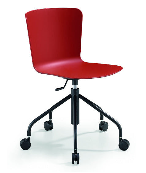 Buy Calla DS PP Chair | Durable Modern Plastic Chair | theMADgroup