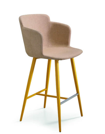 Buy Calla P65 M TS Stool | Modern Counter Stool | theMADgroup