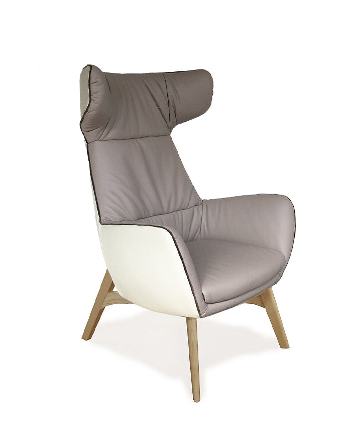 TMG - Charmed Lounge Chair