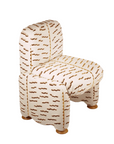 TMG - Cindy Chair no Arms