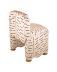 TMG - Cindy Chair no Arms