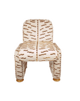 TMG - Cindy Chair no Arms