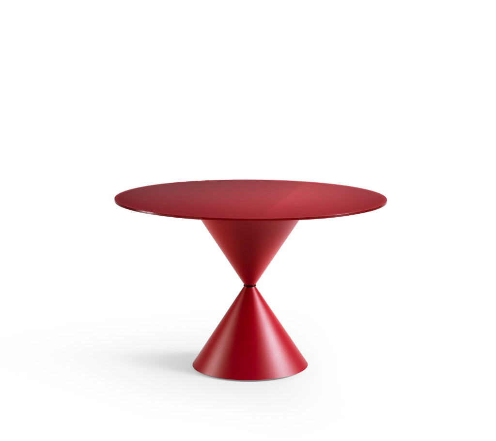 Clessidra CT Coffee Table | Sculptural Modern Table | theMADgroup