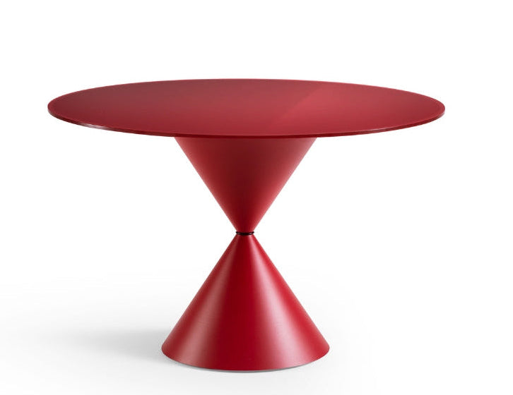 Buy Clessidra CT Coffee Table | Sculptural Hourglass Centre Table | theMADgroup