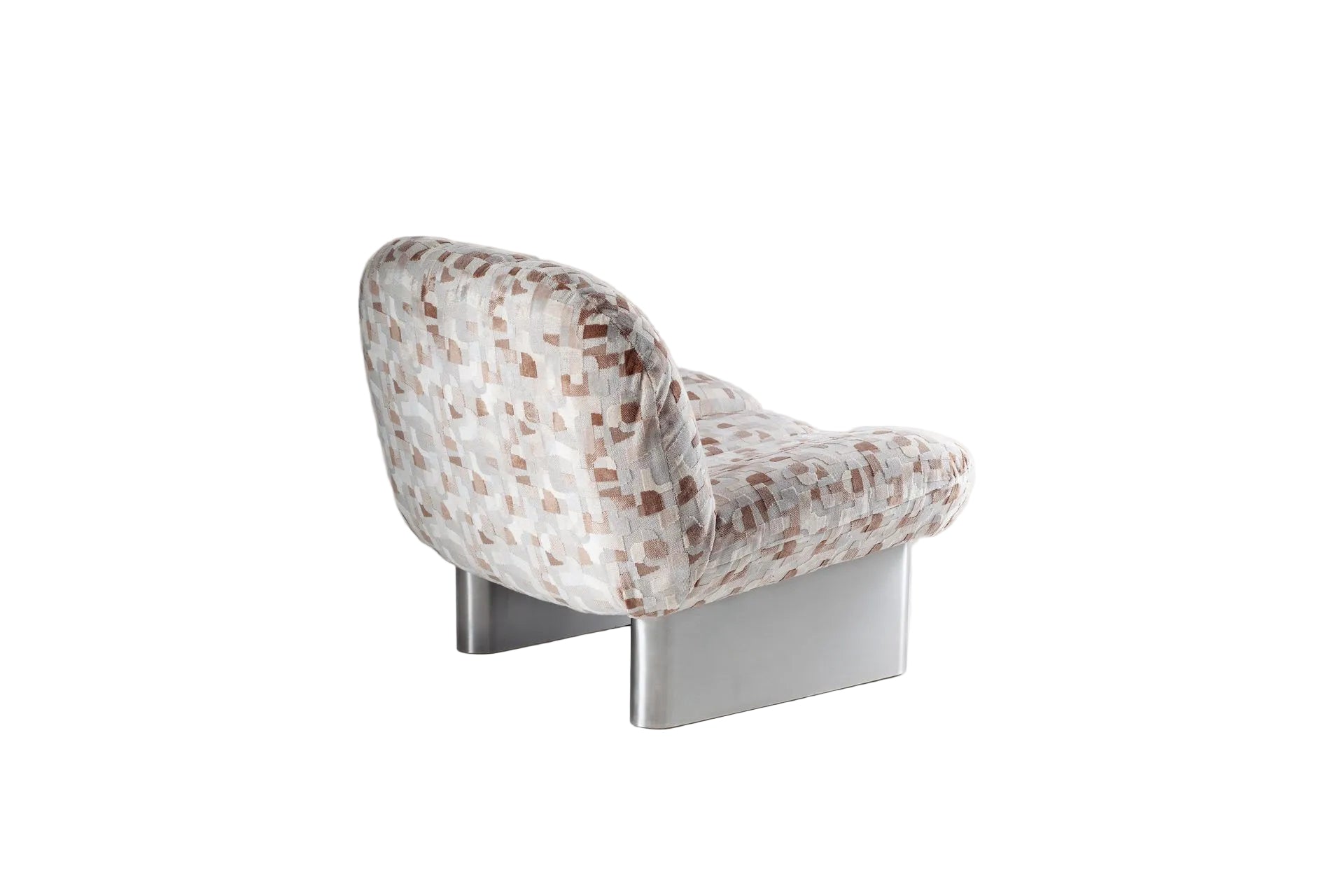 TMG - Farrel Lounge Chair